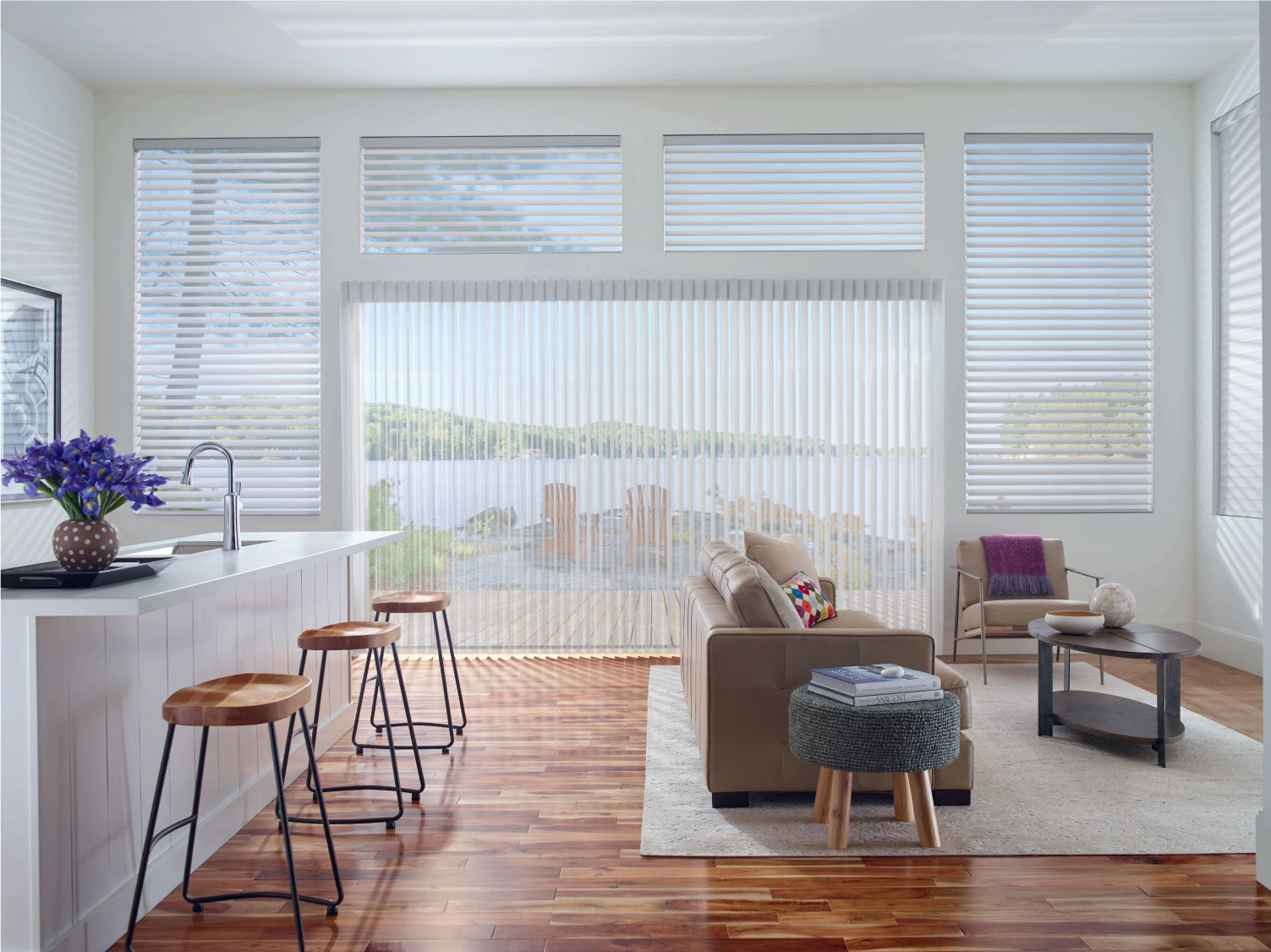 Home JCPenney's InHome Custom Window