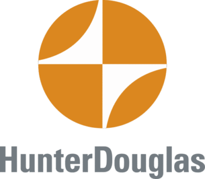 Hunter Douglas
